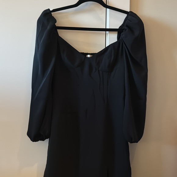 Wilfred novella dress - Picture 2 of 3